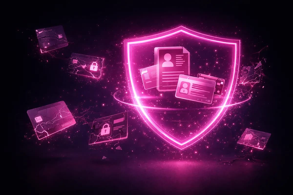 Statistik över bedrägerier och identitetsstöld i Sverige