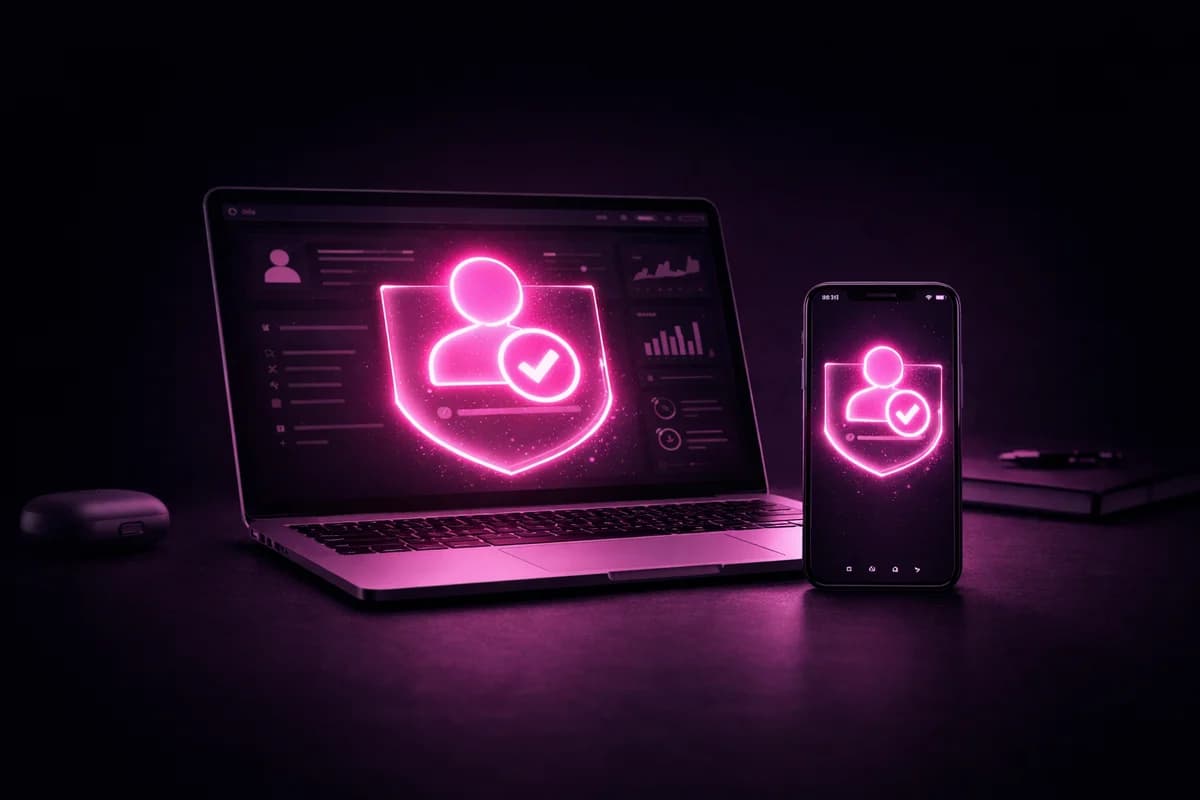 ID-verifiering — jämförelse av ID-skyddstjänster